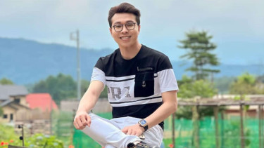 dr Richard Lee
