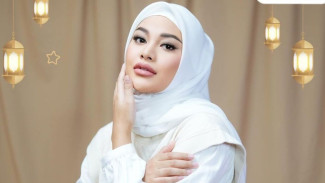Pengakuan Mengejutkan Aurel Hermansyah Akui Trauma Hamil Gegara Dibully Netizen