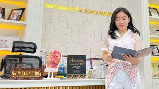 dr Imelda