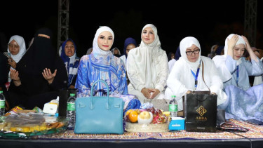 Putri Zulkifli Hasan 