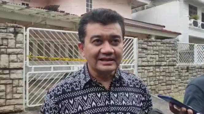 Psikolog forensik, Reza Indragiri Amriel