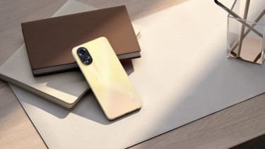 Oppo A38.