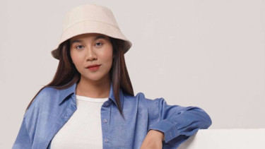 Mayang Lucyana
