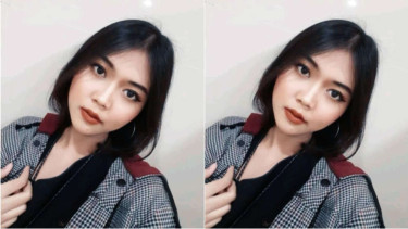 Mega Suryani Dewi Korban Pembunuhan Suami