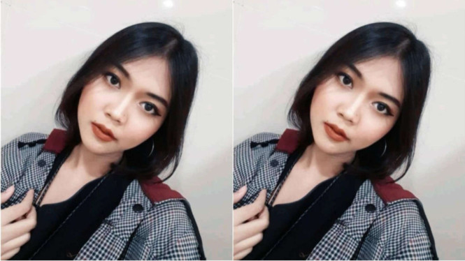 Mega Suryani Dewi Korban Pembunuhan Suami