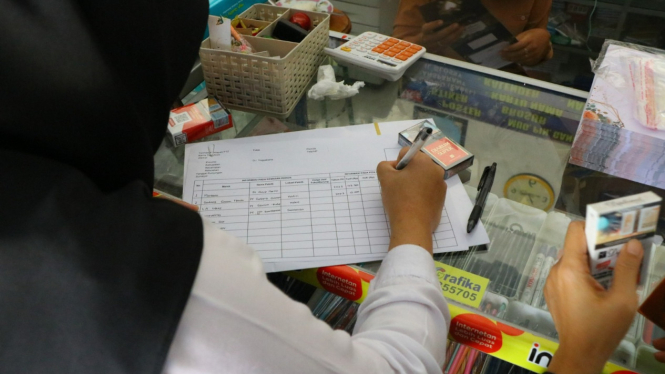 Bea Cukai pantau harga rokok di pasaran