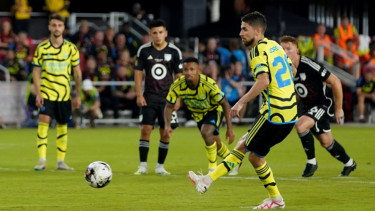Gelandang Arsenal, Jorginho