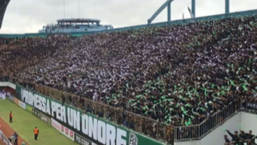 Suporter PSS Sleman