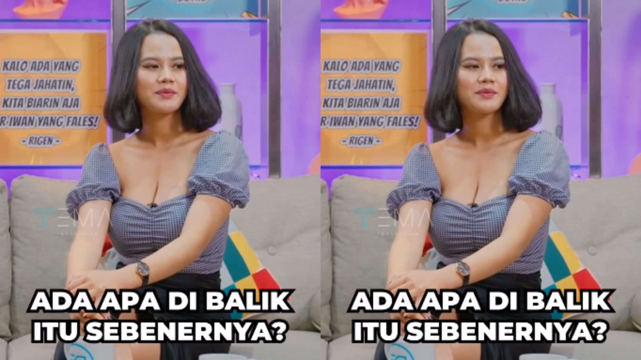 Foto Sosok Selebgran Siskaeee, Pemeran di Situs Film Porno Ngaku Pernah  Tiduri 200 Pria | Halaman 2