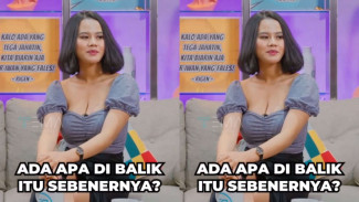 Sosok Selebgran Siskaeee, Pemeran di Situs Film Porno Ngaku Pernah Tiduri 200 Pria
