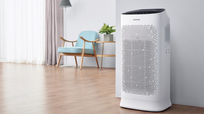 Air Purifier