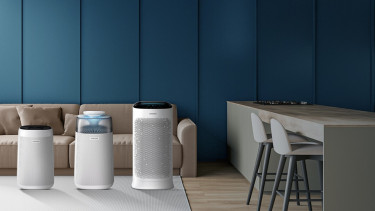 Produk Samsung Air Purifier.