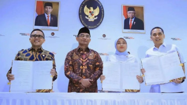 Pemerintah Indonesia Ubah Nama Hari Libur Isa Almasih Jadi Yesus Kritus