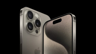 Pre-order iPhone 15 di Indonesia Dibuka 20 Oktober 2023, Ini Daftar Harganya