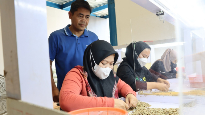Dok. Kementerian Perindustrian