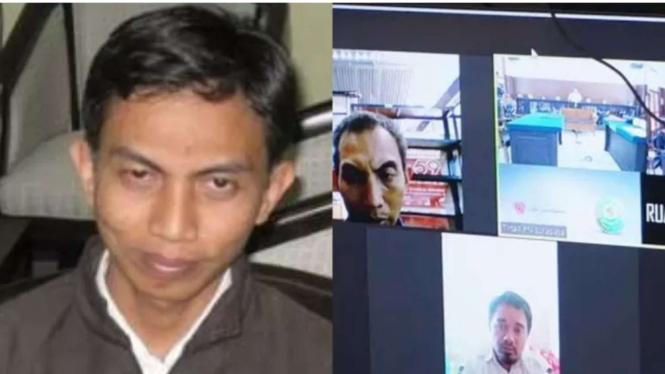 Dokter Gadungan Susanto