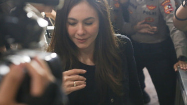 Wulan Guritno