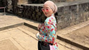 Putri Ridwan Kamil, Camillia Laetitia Azzahra atau Zara