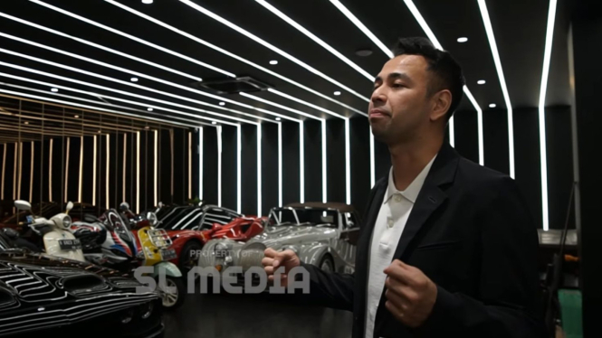 Raffi Ahmad