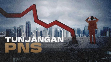Tunjangan PNS bakal dihapus