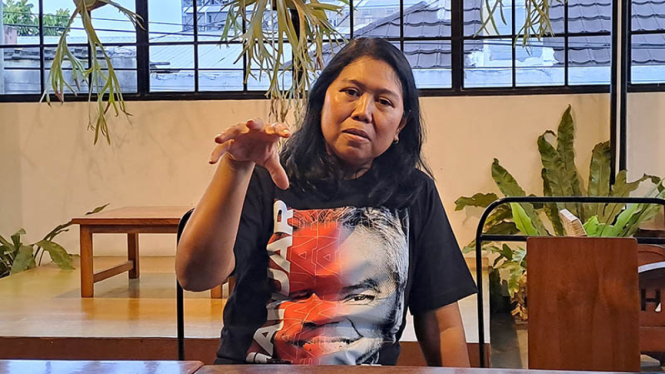 Legenda tenis Indonesia, Yayuk Basuki