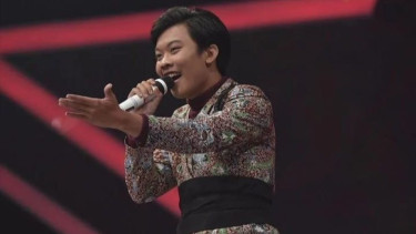 Gamil Aji Saputra