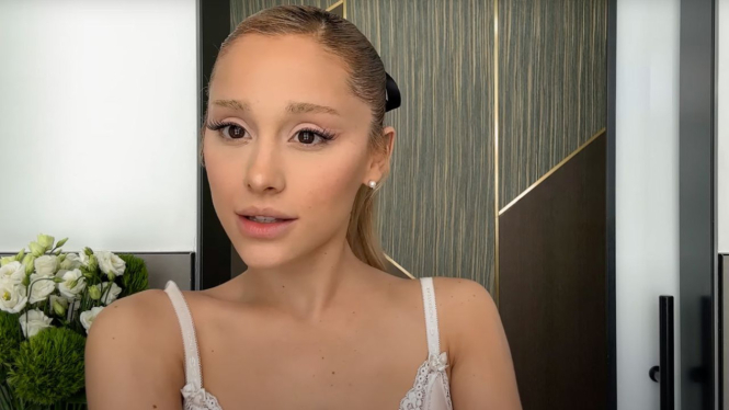 Ariana Grande