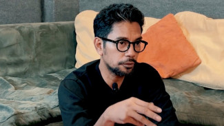 Kisah Pilu Mantan Basis Element, Diceraikan dan Jadi Supir Taksi Online