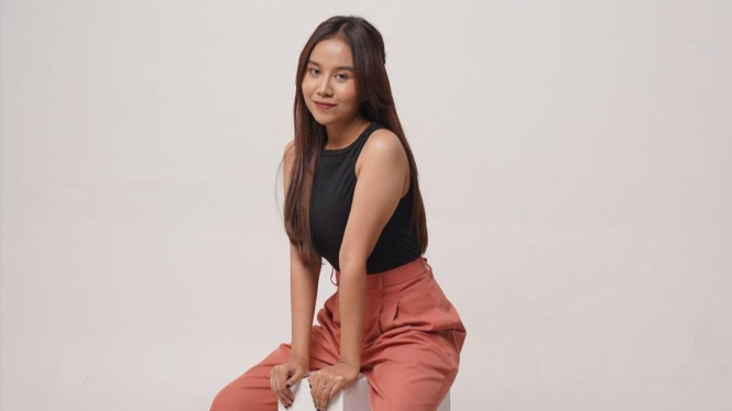 Mayang Lucyana