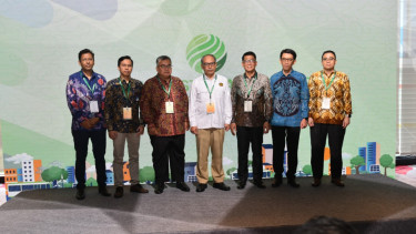ISF 2023 ditutup dengan serangkaian penandatanganan MoU