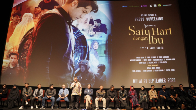 Film SAHDU