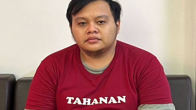 Kif, tangan bos narkoba jaringan internasional kelas kakap, Fredy Pratama