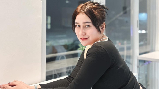 Andita Putri Bernades