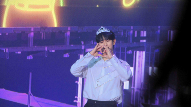 Jung Hae In.