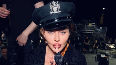 Madonna