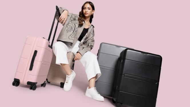 Ilustrasi packing hindari over bagasi
