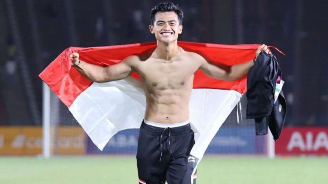 Pratama Arhan