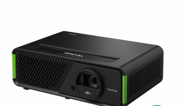 Proyektor LED X1-4K ViewSonic.