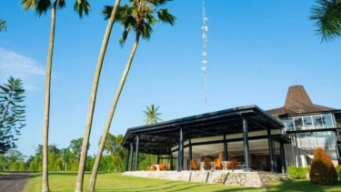 Birdie Cafe Golf