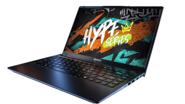 Laptop Axioo Hype.