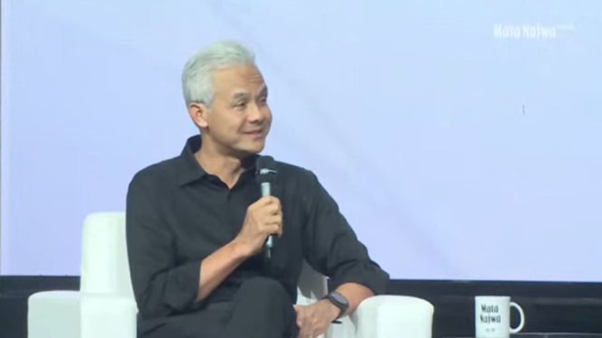 Ganjar Pranowo