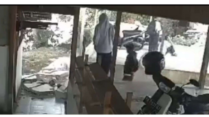 Bocah 8 Tahun Meninggal Tertimpa Tembok