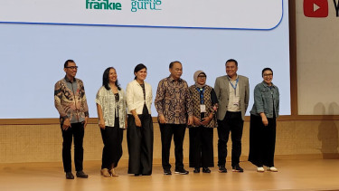 Google dan YouTube komitmen bentuk Pemilu 2024 damai.