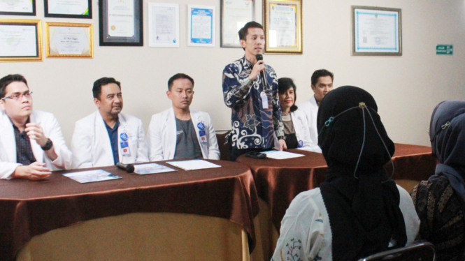 Radjak Hospital