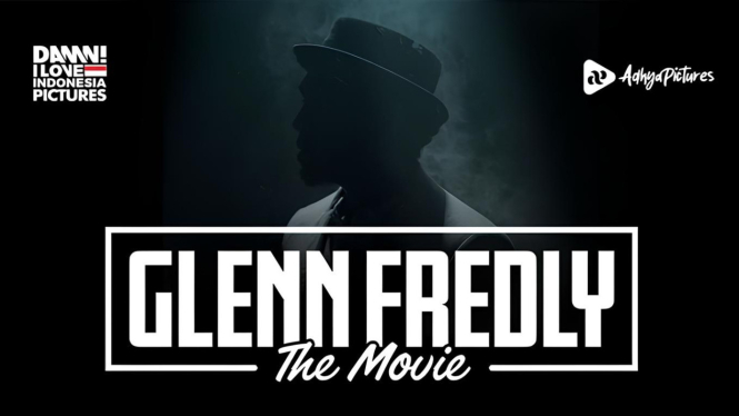 Glenn Fredly The Movie