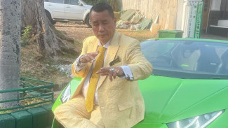 Hotman Paris Kritisi Hasil Putusan Paula Selingkuh dan Durhaka ke Suami: Tak Ada Bukti Hukum