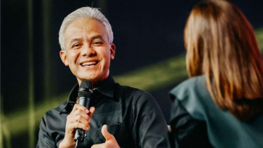 Ganjar Pranowo