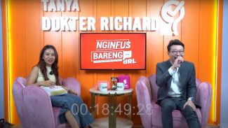 Mayang Beberkan Kejadian Dilamar Bos dari Turki, Richard Lee: Ini Real?
