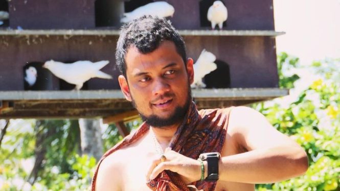 Panji Petualang