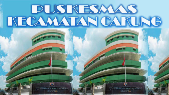 Puskesmas Cakung